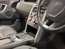 USED 2015 65 LAND ROVER DISCOVERY SPORT 2.0 TD4 SE Tech SUV 5dr Diesel Auto 4WD Euro 6 (s/s) (180 ps) 
