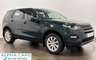 USED 2015 65 LAND ROVER DISCOVERY SPORT 2.0 TD4 SE Tech SUV 5dr Diesel Auto 4WD Euro 6 (s/s) (180 ps) 