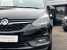 USED 2017 67 VAUXHALL ZAFIRA TOURER 1.6 CDTi ecoFLEX SRi Nav MPV 5dr Diesel Manual Euro 6 (s/s) (134 ps) 