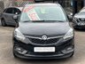 USED 2017 67 VAUXHALL ZAFIRA TOURER 1.6 CDTi ecoFLEX SRi Nav MPV 5dr Diesel Manual Euro 6 (s/s) (134 ps) 
