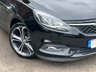 USED 2017 67 VAUXHALL ZAFIRA TOURER 1.6 CDTi ecoFLEX SRi Nav MPV 5dr Diesel Manual Euro 6 (s/s) (134 ps) 