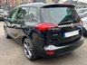 USED 2017 67 VAUXHALL ZAFIRA TOURER 1.6 CDTi ecoFLEX SRi Nav MPV 5dr Diesel Manual Euro 6 (s/s) (134 ps) 