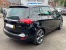 USED 2017 67 VAUXHALL ZAFIRA TOURER 1.6 CDTi ecoFLEX SRi Nav MPV 5dr Diesel Manual Euro 6 (s/s) (134 ps) 