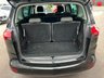 USED 2017 67 VAUXHALL ZAFIRA TOURER 1.6 CDTi ecoFLEX SRi Nav MPV 5dr Diesel Manual Euro 6 (s/s) (134 ps) 