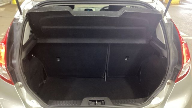 2015 FORD FIESTA - Photo 11