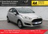 USED 2015 15 FORD FIESTA 1.25 Zetec Hatchback 5dr Petrol Manual Euro 6 (82 ps) NATIONWIDE PARTS & LABOUR WARRANTY INCLUDED + 12 MONTHS AA BREAKDOWN FREE 12 MONTHS MOT INCLUDED ON SALE