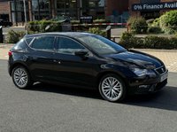 USED 2018 68 SEAT LEON 1.6 TDI SE Dynamic Hatchback 5dr Diesel DSG Euro 6 (s/s) (115 ps) WARRANTY INCLUDED - NATIONWIDE DELIVERY
