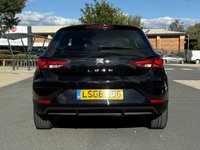 USED 2018 68 SEAT LEON 1.6 TDI SE Dynamic Hatchback 5dr Diesel DSG Euro 6 (s/s) (115 ps) WARRANTY INCLUDED - NATIONWIDE DELIVERY