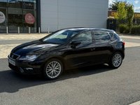 USED 2018 68 SEAT LEON 1.6 TDI SE Dynamic Hatchback 5dr Diesel DSG Euro 6 (s/s) (115 ps) WARRANTY INCLUDED - NATIONWIDE DELIVERY