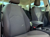 USED 2018 68 SEAT LEON 1.6 TDI SE Dynamic Hatchback 5dr Diesel DSG Euro 6 (s/s) (115 ps) WARRANTY INCLUDED - NATIONWIDE DELIVERY