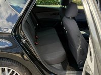 USED 2018 68 SEAT LEON 1.6 TDI SE Dynamic Hatchback 5dr Diesel DSG Euro 6 (s/s) (115 ps) WARRANTY INCLUDED - NATIONWIDE DELIVERY