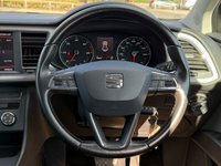 USED 2018 68 SEAT LEON 1.6 TDI SE Dynamic Hatchback 5dr Diesel DSG Euro 6 (s/s) (115 ps) WARRANTY INCLUDED - NATIONWIDE DELIVERY