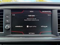 USED 2018 68 SEAT LEON 1.6 TDI SE Dynamic Hatchback 5dr Diesel DSG Euro 6 (s/s) (115 ps) WARRANTY INCLUDED - NATIONWIDE DELIVERY
