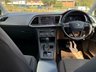 USED 2018 68 SEAT LEON 1.6 TDI SE Dynamic Hatchback 5dr Diesel DSG Euro 6 (s/s) (115 ps) WARRANTY INCLUDED - NATIONWIDE DELIVERY