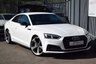 USED 2019 19 AUDI A5 2.0 TDI 40 Black Edition Coupe 2dr Diesel S Tronic quattro Euro 6 (s/s) (190 ps) VIRTUAL DASH - B&O - CAMERA - 20"