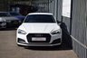 USED 2019 19 AUDI A5 2.0 TDI 40 Black Edition Coupe 2dr Diesel S Tronic quattro Euro 6 (s/s) (190 ps) VIRTUAL DASH - B&O - CAMERA - 20"