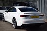 USED 2019 19 AUDI A5 2.0 TDI 40 Black Edition Coupe 2dr Diesel S Tronic quattro Euro 6 (s/s) (190 ps) VIRTUAL DASH - B&O - CAMERA - 20"
