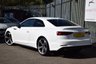 USED 2019 19 AUDI A5 2.0 TDI 40 Black Edition Coupe 2dr Diesel S Tronic quattro Euro 6 (s/s) (190 ps) VIRTUAL DASH - B&O - CAMERA - 20"