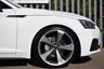 USED 2019 19 AUDI A5 2.0 TDI 40 Black Edition Coupe 2dr Diesel S Tronic quattro Euro 6 (s/s) (190 ps) VIRTUAL DASH - B&O - CAMERA - 20"