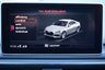 USED 2019 19 AUDI A5 2.0 TDI 40 Black Edition Coupe 2dr Diesel S Tronic quattro Euro 6 (s/s) (190 ps) VIRTUAL DASH - B&O - CAMERA - 20"