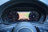 USED 2019 19 AUDI A5 2.0 TDI 40 Black Edition Coupe 2dr Diesel S Tronic quattro Euro 6 (s/s) (190 ps) VIRTUAL DASH - B&O - CAMERA - 20"