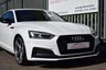 USED 2019 19 AUDI A5 2.0 TDI 40 Black Edition Coupe 2dr Diesel S Tronic quattro Euro 6 (s/s) (190 ps) VIRTUAL DASH - B&O - CAMERA - 20"
