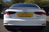 USED 2019 19 AUDI A5 2.0 TDI 40 Black Edition Coupe 2dr Diesel S Tronic quattro Euro 6 (s/s) (190 ps) VIRTUAL DASH - B&O - CAMERA - 20"