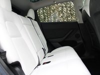 USED 2022 22 TESLA MODEL Y (Dual Motor) Long Range SUV 5dr Electric Auto 4WDE (384 bhp) 