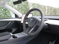 USED 2022 22 TESLA MODEL Y (Dual Motor) Long Range SUV 5dr Electric Auto 4WDE (384 bhp) 