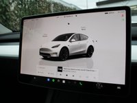 USED 2022 22 TESLA MODEL Y (Dual Motor) Long Range SUV 5dr Electric Auto 4WDE (384 bhp) 