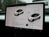 USED 2022 22 TESLA MODEL Y (Dual Motor) Long Range SUV 5dr Electric Auto 4WDE (384 bhp) 