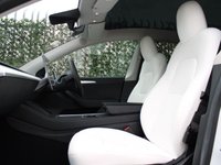 USED 2022 22 TESLA MODEL Y (Dual Motor) Long Range SUV 5dr Electric Auto 4WDE (384 bhp) 