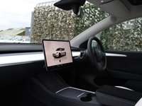 USED 2022 22 TESLA MODEL Y (Dual Motor) Long Range SUV 5dr Electric Auto 4WDE (384 bhp) 