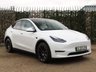 USED 2022 22 TESLA MODEL Y (Dual Motor) Long Range SUV 5dr Electric Auto 4WDE (384 bhp) 