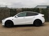 USED 2022 22 TESLA MODEL Y (Dual Motor) Long Range SUV 5dr Electric Auto 4WDE (384 bhp) 
