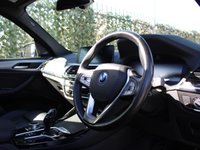 USED 2021 71 BMW IX3 80kWh Premier Edition Pro SUV 5dr Electric Auto (286 ps) 