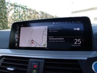 USED 2021 71 BMW IX3 80kWh Premier Edition Pro SUV 5dr Electric Auto (286 ps) 