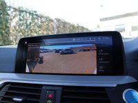 USED 2021 71 BMW IX3 80kWh Premier Edition Pro SUV 5dr Electric Auto (286 ps) 