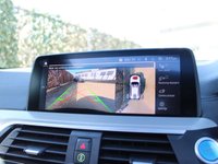 USED 2021 71 BMW IX3 80kWh Premier Edition Pro SUV 5dr Electric Auto (286 ps) 