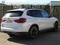 USED 2021 71 BMW IX3 80kWh Premier Edition Pro SUV 5dr Electric Auto (286 ps) 