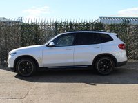 USED 2021 71 BMW IX3 80kWh Premier Edition Pro SUV 5dr Electric Auto (286 ps) 