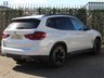 USED 2021 71 BMW IX3 80kWh Premier Edition Pro SUV 5dr Electric Auto (286 ps) 