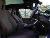 USED 2022 72 BMW IX 40 76.6kWh M Sport Edition SUV 5dr Electric Auto xDrive (326 ps) 