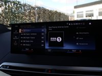 USED 2022 72 BMW IX 40 76.6kWh M Sport Edition SUV 5dr Electric Auto xDrive (326 ps) 