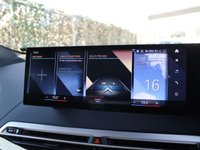 USED 2022 72 BMW IX 40 76.6kWh M Sport Edition SUV 5dr Electric Auto xDrive (326 ps) 