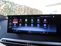 USED 2022 72 BMW IX 40 76.6kWh M Sport Edition SUV 5dr Electric Auto xDrive (326 ps) 