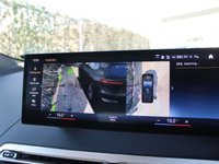 USED 2022 72 BMW IX 40 76.6kWh M Sport Edition SUV 5dr Electric Auto xDrive (326 ps) 