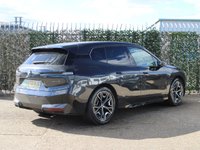 USED 2022 72 BMW IX 40 76.6kWh M Sport Edition SUV 5dr Electric Auto xDrive (326 ps) 