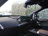 USED 2022 72 BMW IX 40 76.6kWh M Sport Edition SUV 5dr Electric Auto xDrive (326 ps) 