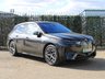 USED 2022 72 BMW IX 40 76.6kWh M Sport Edition SUV 5dr Electric Auto xDrive (326 ps) 